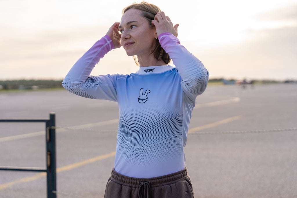 First Edition Jersey