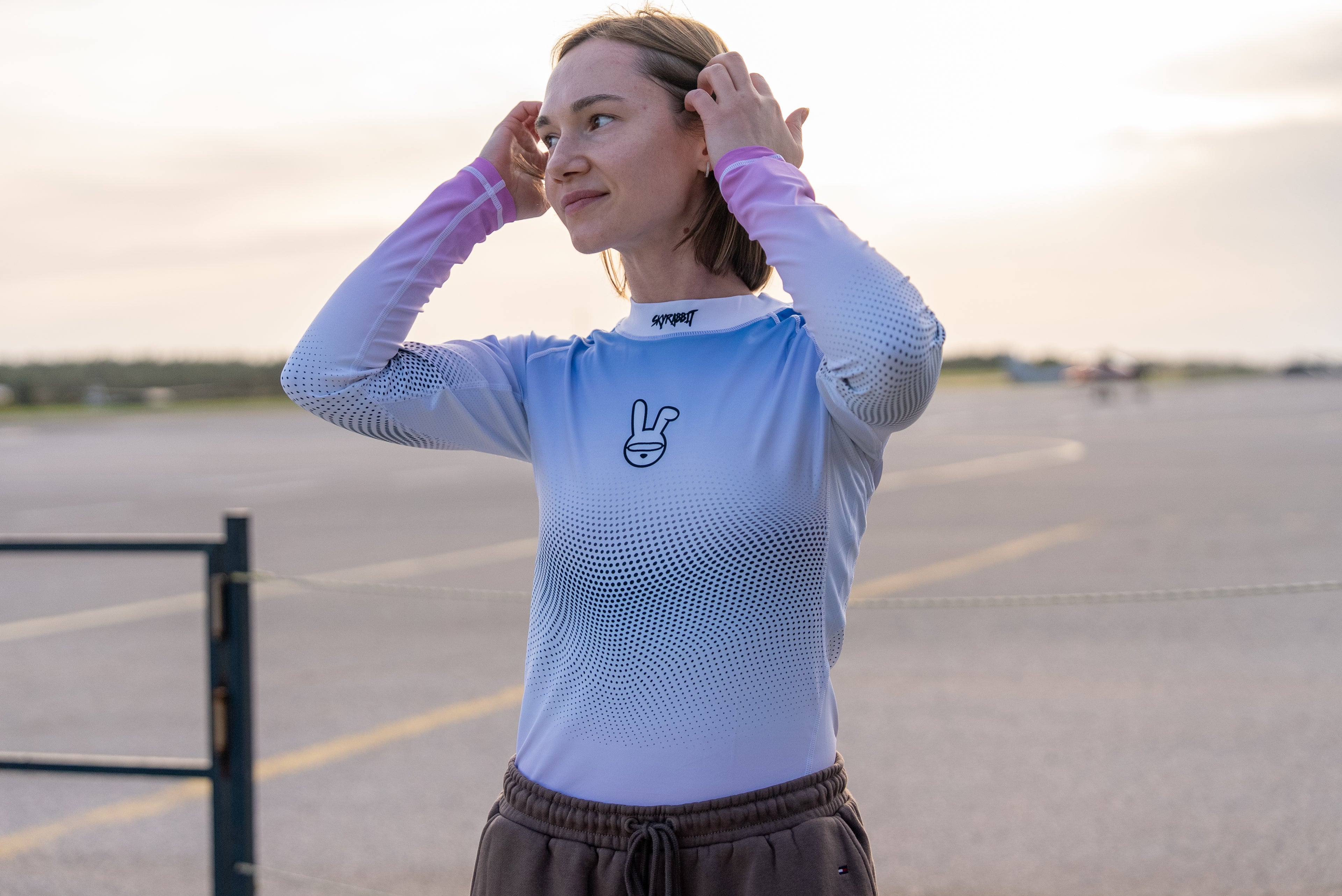 First Edition Jersey