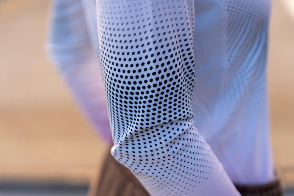 First Edition Jersey