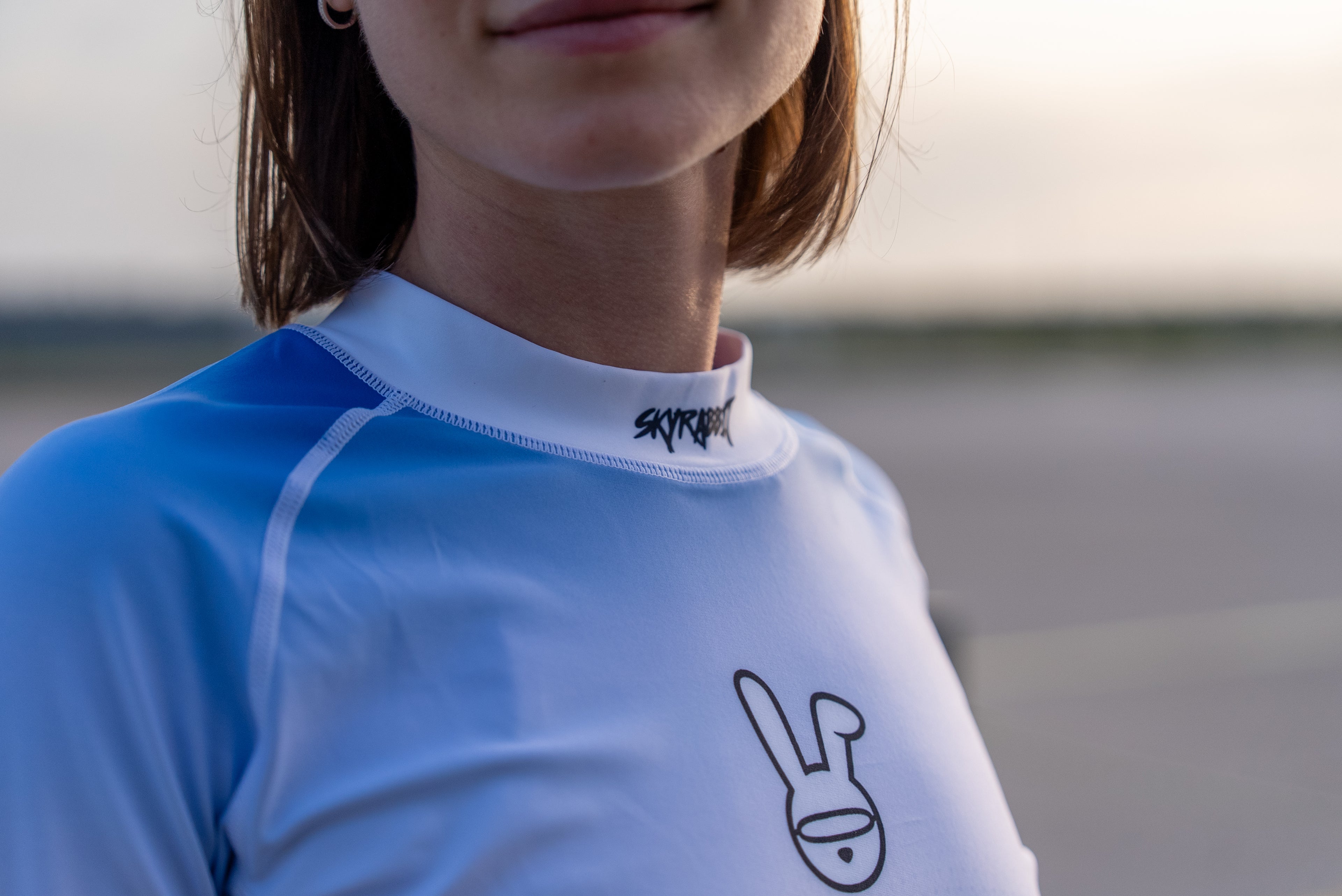 First Edition Jersey