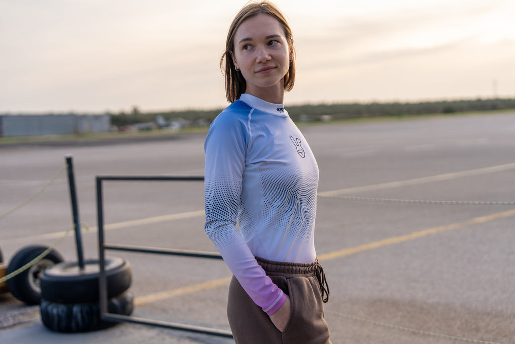 First Edition Jersey