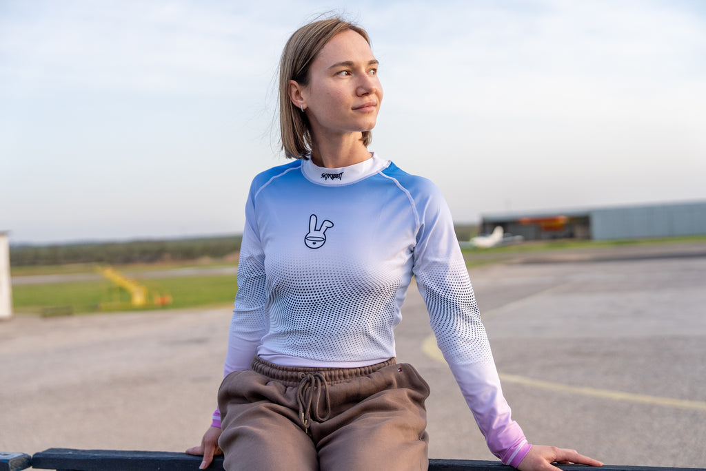 First Edition Jersey