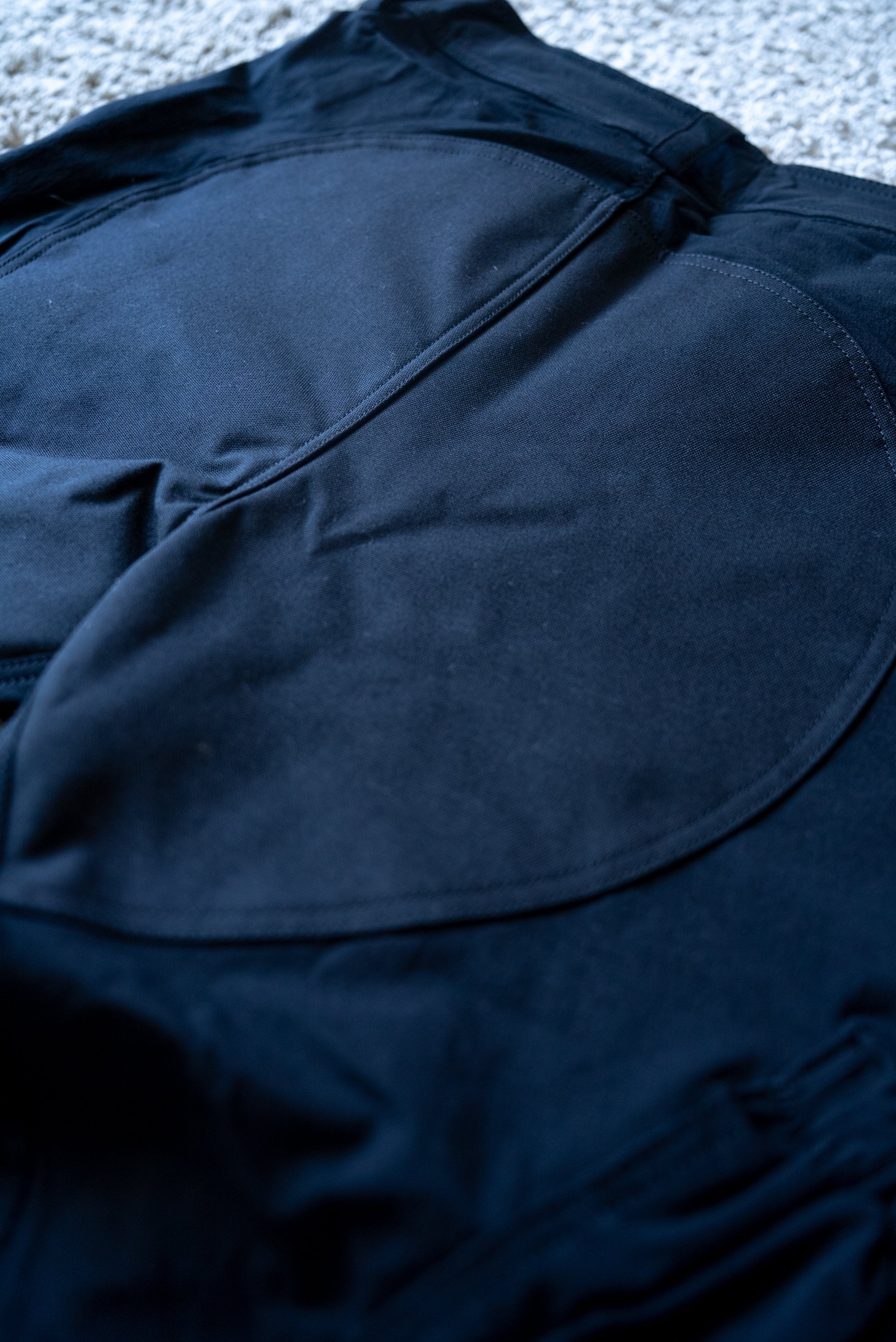 Swooper Pants