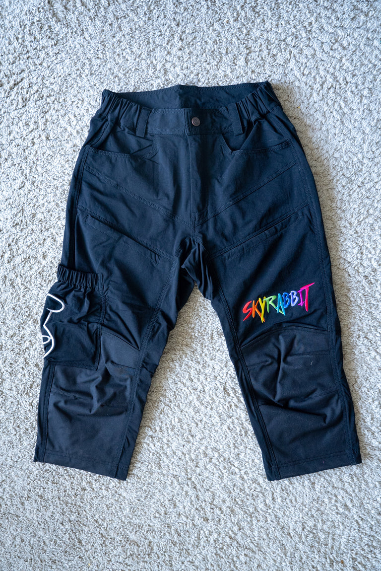 Swooper Pants — view 1